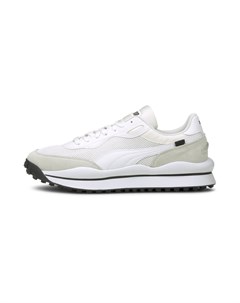 Кроссовки Style Rider Clean Trainers Puma