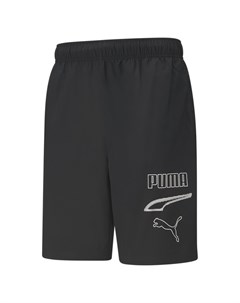 Шорты Rebel Woven Men s Shorts Puma