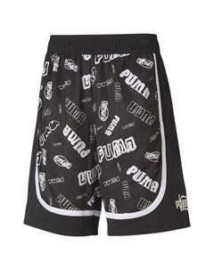Шорты Fade Men s Basketball Shorts Puma