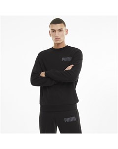 Толстовка Modern Basics Crew Neck Men s Sweater Puma