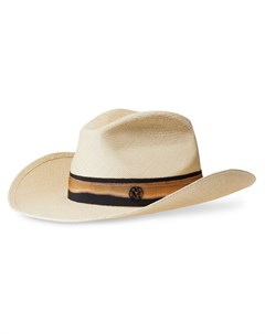 Плетеная шляпа Austin Maison michel