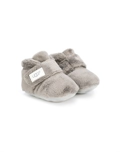 Ботинки на липучке Ugg kids