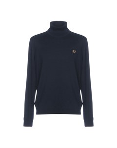 Водолазки Fred perry