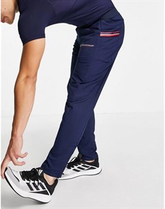 Классические брюки с тесьмой Sport Tommy hilfiger