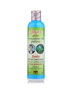 Herbal Conditioner Травяной кондиционер с мотыльковым горошком 250мл Jinda