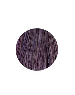 Стойкая крем краска для волос Utopik Altamente 4 2U 4 2U шатен интенсивно фиолетовый 60 мл Hipertin (испания)