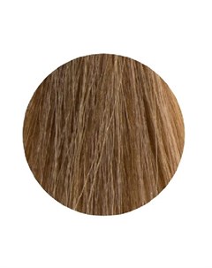 Стойкая крем краска для волос Utopik Platinum 8 72P 8 72P светлый блондин коричнево перламутровый 60 Hipertin (испания)