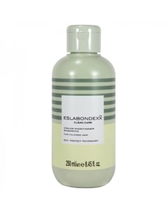 Шампунь для окрашенных волос Color Maintainer Shampoo For Colored Hair 3449ES 1000 мл Eslabondexx (швеция)