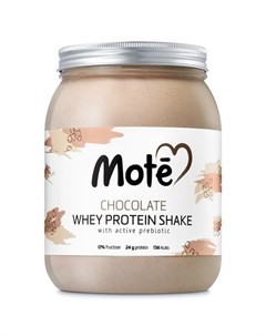 Сывороточный протеин Шоколад 617 г Mote