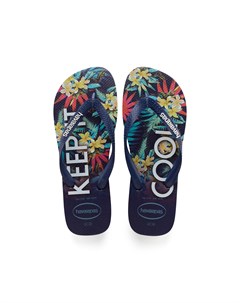 Сандалии Top Tropical Havaianas