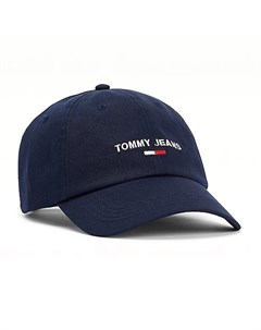 Кепка Sport Cap Tommy jeans