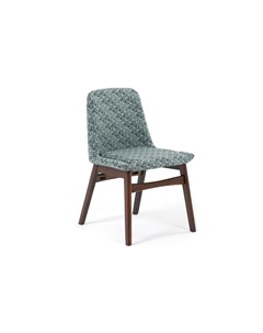 Кресло tioman мультиколор 56x84x56 см Ecodesign