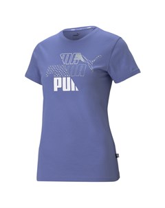 Футболка Graphic Women s Tee Puma