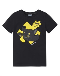 Детская футболка Paw Advanced Kids Tee Puma