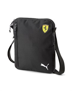 Сумка Scuderia Ferrari SPTWR Race Portable Shoulder Bag Puma
