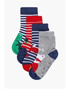 Носки 4 пары Rusocks