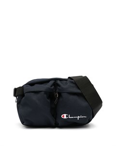 Поясная сумка на молнии с логотипом Champion