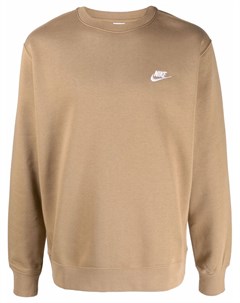 Флисовая толстовка Sportswear Club Nike