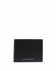 Бумажник с контрастными полосками Tommy hilfiger