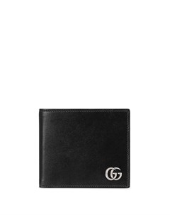 Кошелек с логотипом Interlocking G Gucci