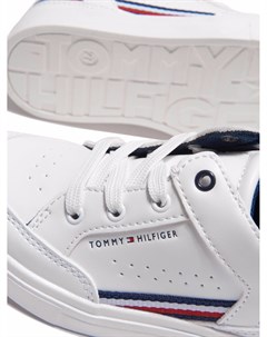 Кроссовки с полосками Tommy hilfiger junior