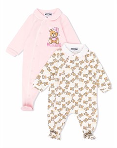 Комбинезон для новорожденного Teddy Bear Moschino kids