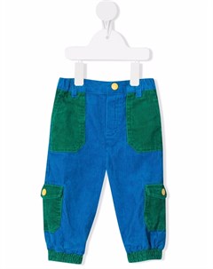 Вельветовые брюки Stella mccartney kids