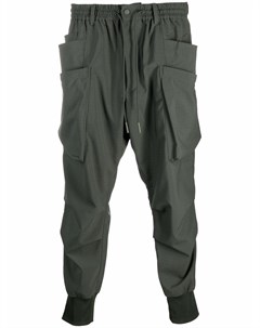 Спортивные брюки с карманами Y-3