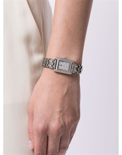 Наручные часы с квадратным циферблатом Givenchy pre-owned