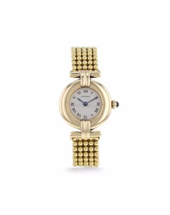Наручные часы Colisse pre owned 24 мм 1980 го года Cartier