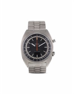 Наручные часы pre owned Chronostop 39 мм 1967 го года Omega