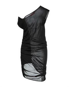 Короткое платье Angelo marani
