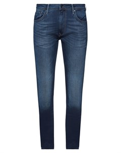 Джинсовые брюки Pepe jeans