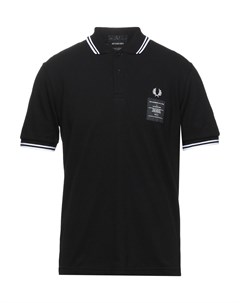 Поло Fred perry x art comes first