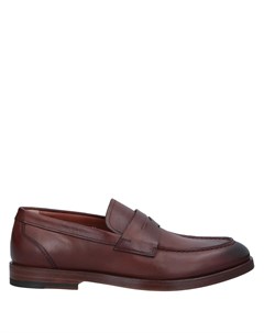 Мокасины Santoni