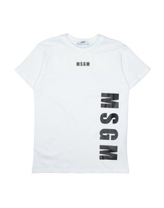 Футболка Msgm