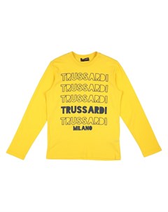 Футболка Trussardi junior