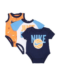 Боди для малыша Nike