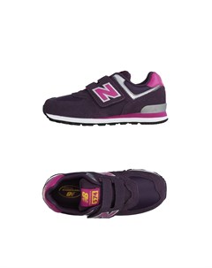 Кеды и кроссовки New balance