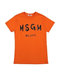 Футболка Msgm