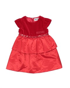 Платье для малыша Moschino baby