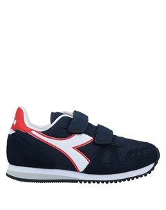 Кеды и кроссовки Diadora