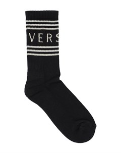 Носки и колготки Versace