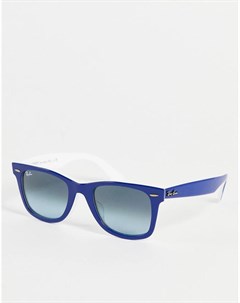 Солнцезащитные очки с квадратными линзами Ray Ban Ray-ban®