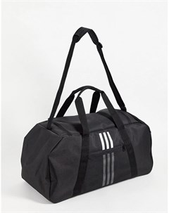 Черная сумка с логотипом adidas Training Tiro Adidas performance