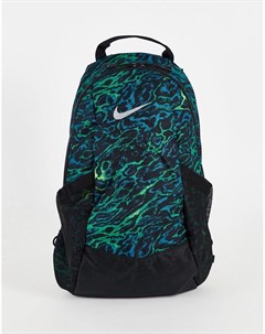 Черный рюкзак объемом 13 л Race Day Nike