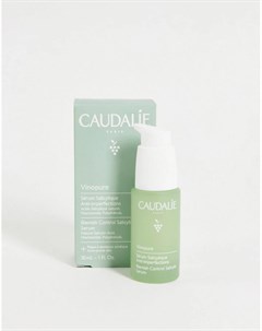 Сыворотка для лица с салициловой кислотой Vinopure Blemish Control 30 мл Caudalie