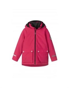 Куртка зимняя 3 в 1 Reima Syddi ярко розовый Mothercare
