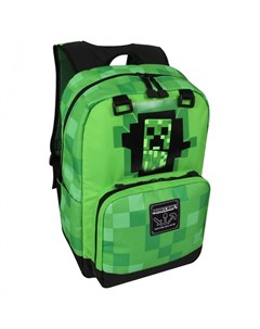 Рюкзак Creepy Creeper Minecraft
