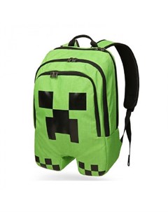Рюкзак Creeper Minecraft